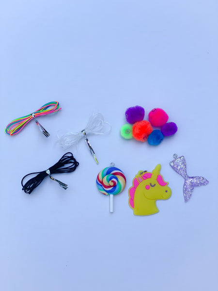 SBD Design Kit - Little Designer