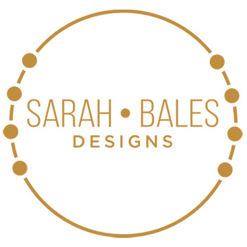Sarah Bales Designs gift card